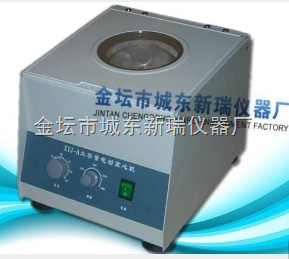 XYJ-A-大容量台式电动离心机-金坛市城东新瑞仪器厂