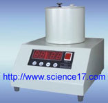 WG3A/WG3B型数控电动离心机WG-3A/WG-3B-电话021-50854586、13817241199上海华岩仪器设备