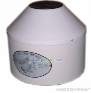 电动离心机800：金坛市晨阳电子仪器厂的行业推荐产品
