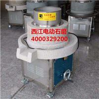 厨房设备优选 肠粉机、电动石磨机与磨浆机 — 佛山市南海大沥中金厨具商行供应解析