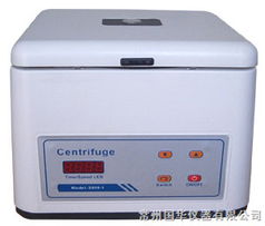 数显电动离心机80-4 常州国华电器的高效分离解决方案
