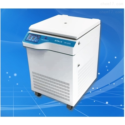 电动离心机 原理、应用与选购指南