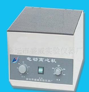 盛威利牌优质80-1离心机 台式电动离心机厂家直销，高效可靠的选择
