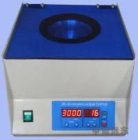 智能电动离心机 现代实验室的得力助手