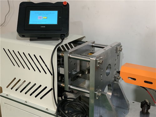 智福科技 引领精密微型电动注塑机与电动离心机技术创新