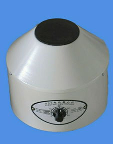 小型电动离心机的选择与应用 以800型为例